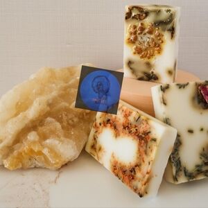 COPY - 💐Customized Bar soap made to order💐